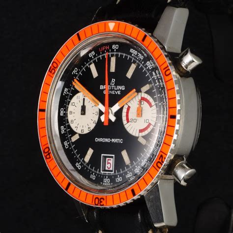 breitling 2110 bezel|breitling chrono matic 2110.